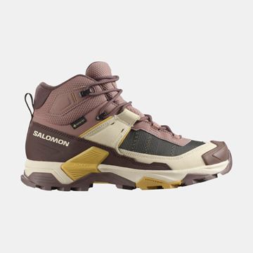 Picture of SALOMON - X ULTRA 5 MID GTX W